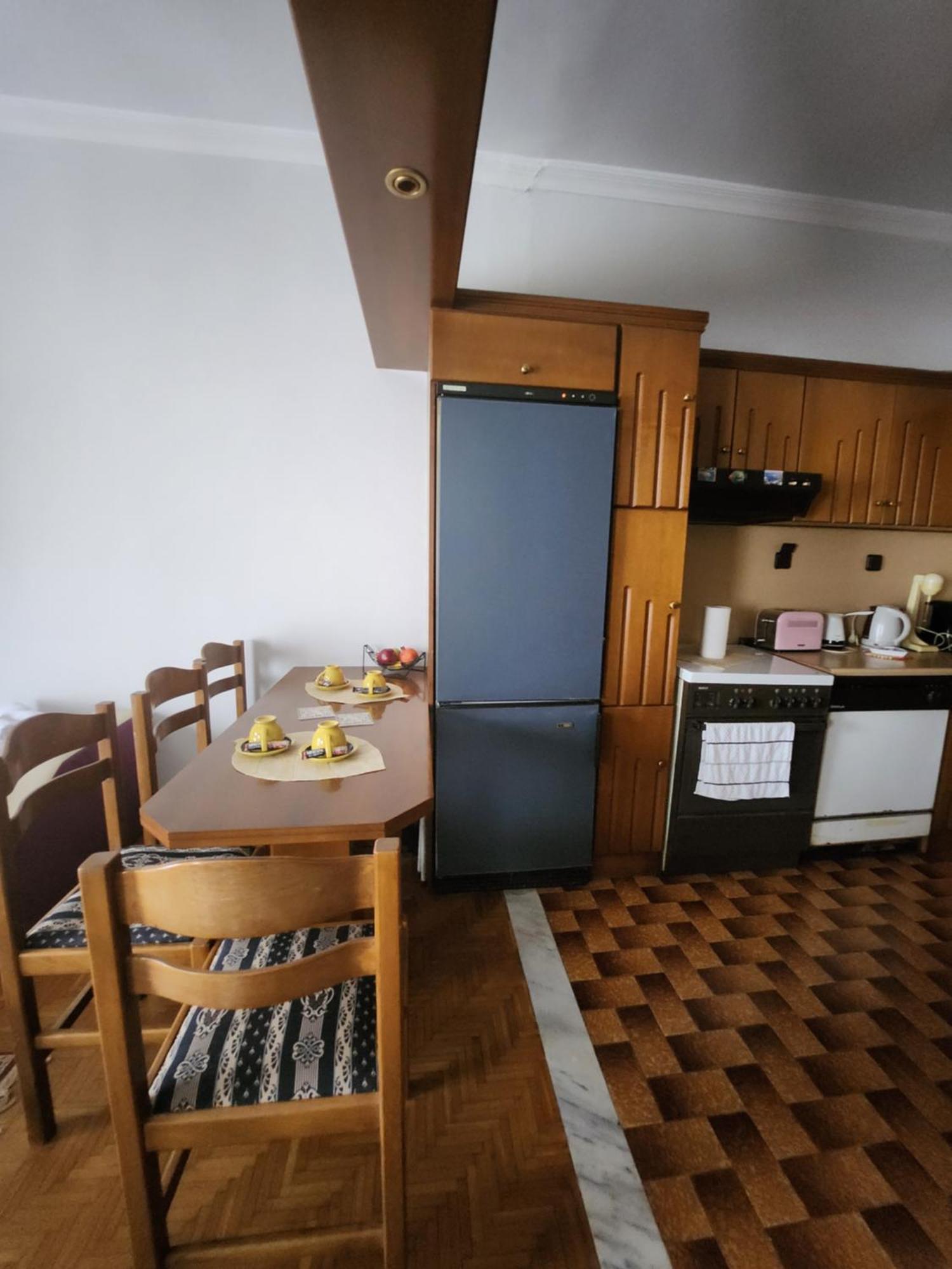 Maria'S House Leilighet Alexandroúpoli Eksteriør bilde
