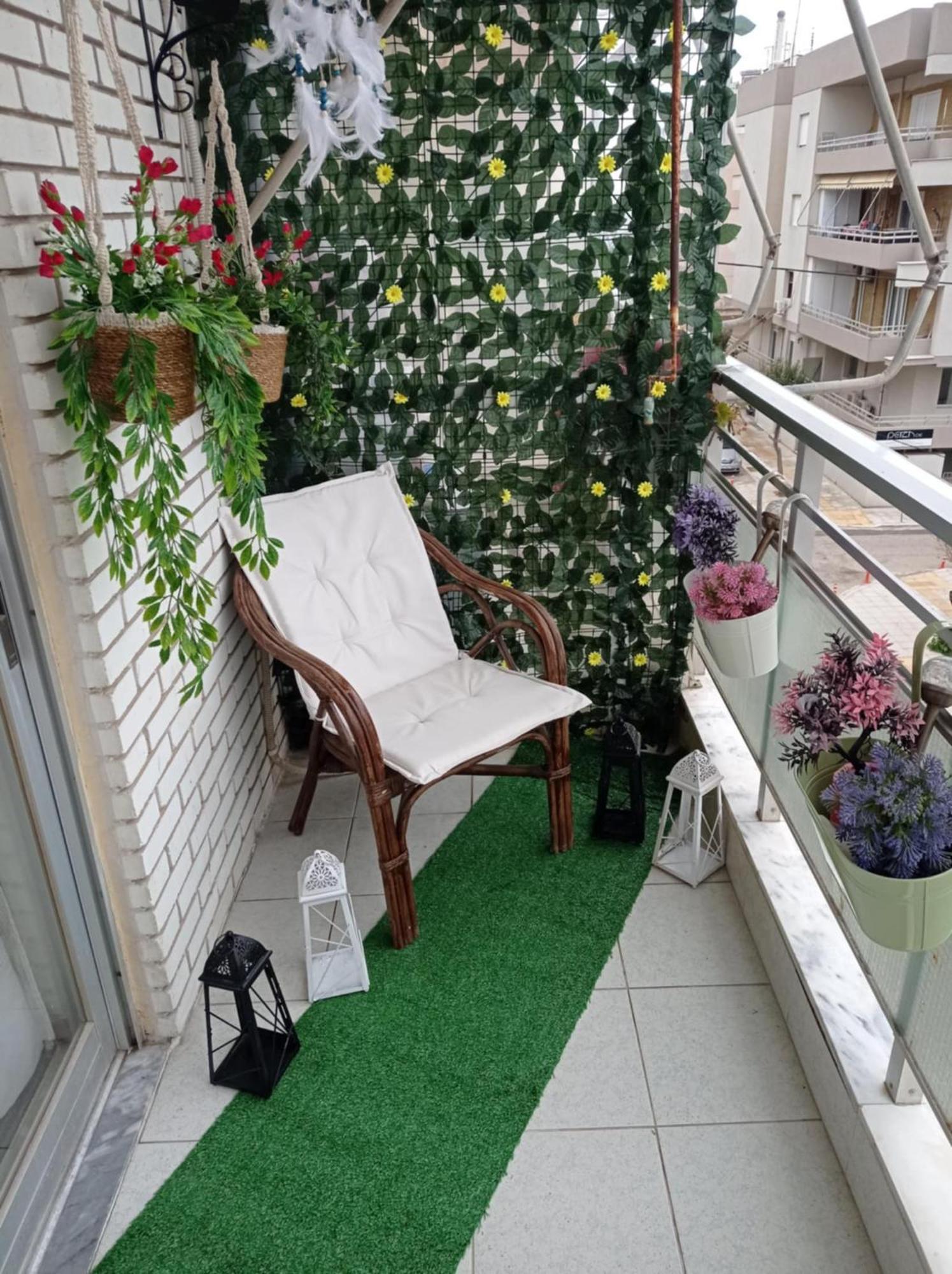 Maria'S House Leilighet Alexandroúpoli Rom bilde